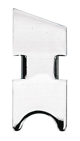 GZP Dash slot side trim (ES)