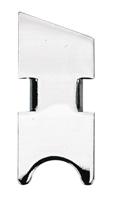 GZP Dash slot side trim (ES)
