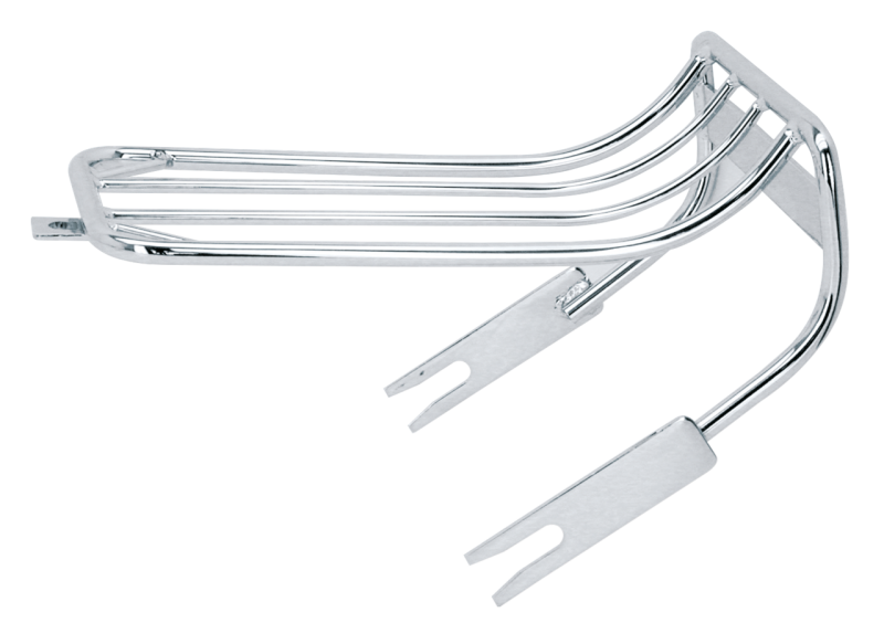 GZP Luggage rack Fat Bob fender (ES)
