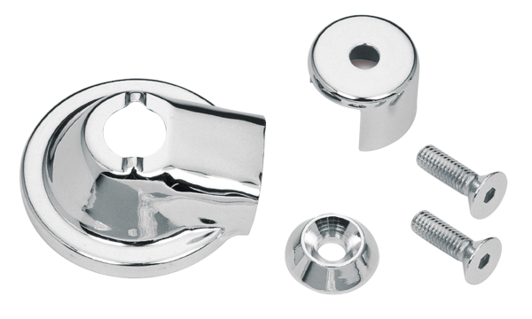 GZP Deluxe Oil filter cover kit (ES)