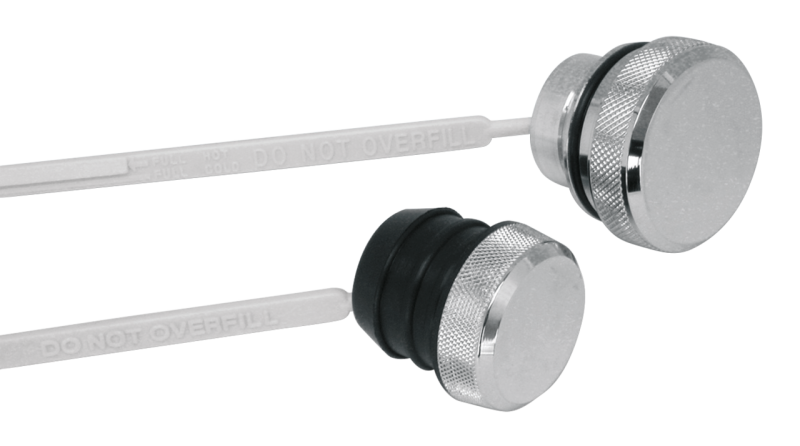 GZP Chrome dipstick FLH/T12-16 (ES)