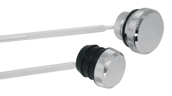 GZP Chrome dipstick FLH/T12-16 (ES)