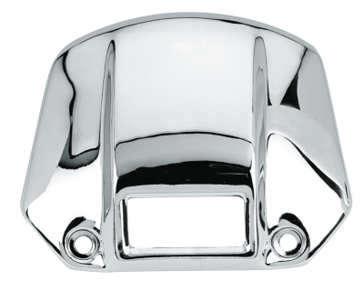 GZP Visor cover W/cutout (ES)