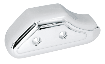 GZP Chrome rear brake cyl. cover XL82 (ES)