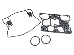 GZP Gasket kit f/1 TC Rocker box ZPN 037 (ES)