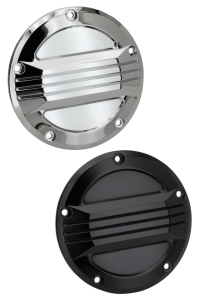GZP Chr Airfoil BT99-17 derby cover (ES)