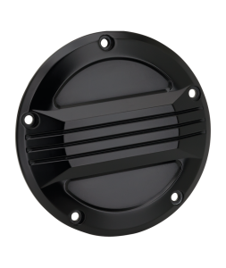 GZP Blk Airfoil BT99-17 derby cover