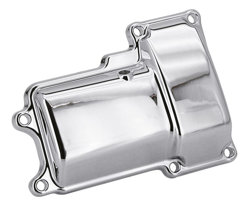 GZP Chrome Trans top cover TC07-17 (ES)
