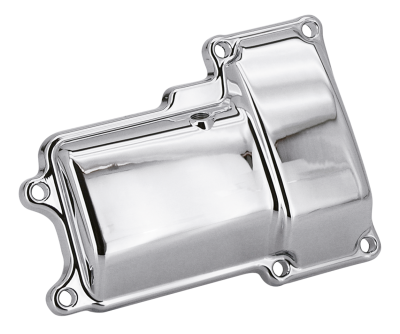 GZP Black Transmission top cover TC07-17 (ES)