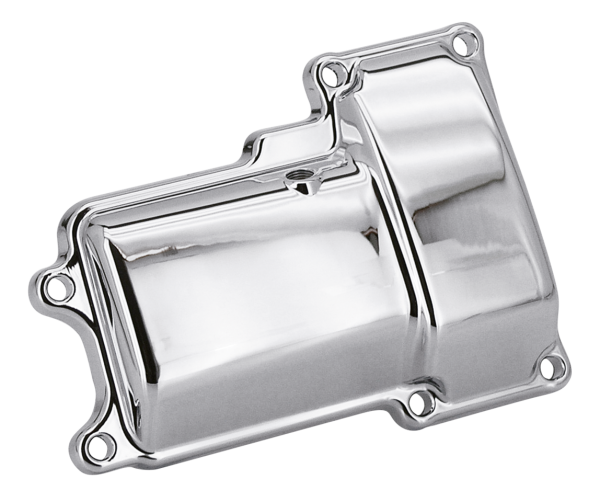 GZP Black Transmission top cover TC07-17 (ES)