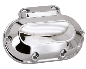 GZP Chrome clutch cover FXD06 BT07-up