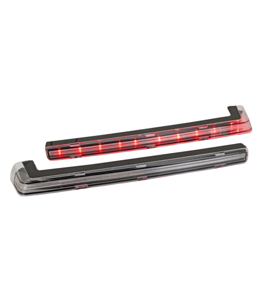 GZP Aurora Clear LED Tour-Pak accent kit (ES)