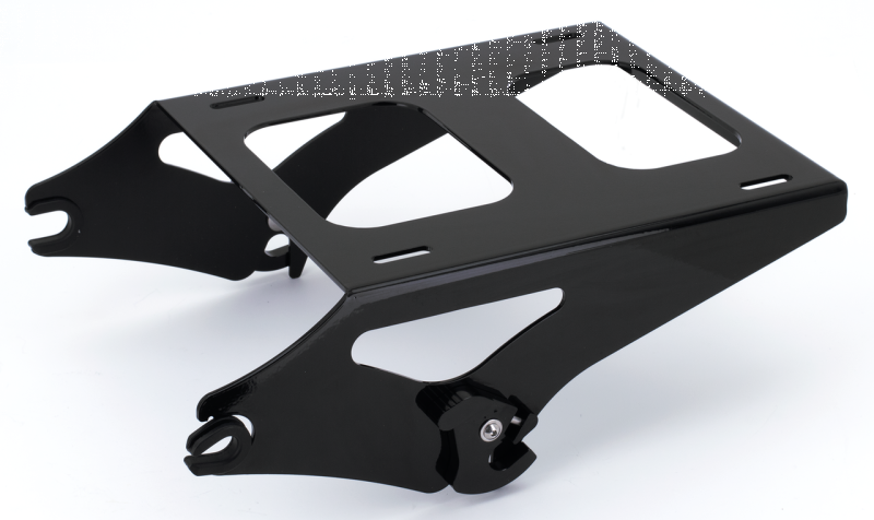 GZP Blk T-Pak Detach Mtg rack FLH/T14-UP (ES)