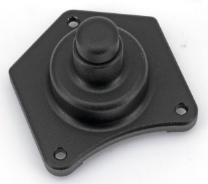 GZP solo blk starter button 1.2/1.4kw
