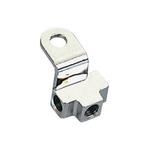 GZP Brake Line Tee #44311-80# front (ES)