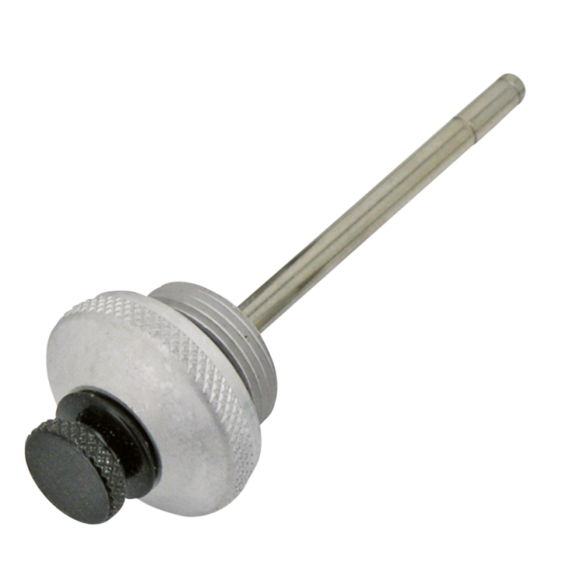 GZP Transm. Dipstick BT80-86 5spd black (ES)