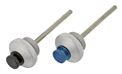 GZP Transm. Dipstick BT80-86 5spd black (ES)