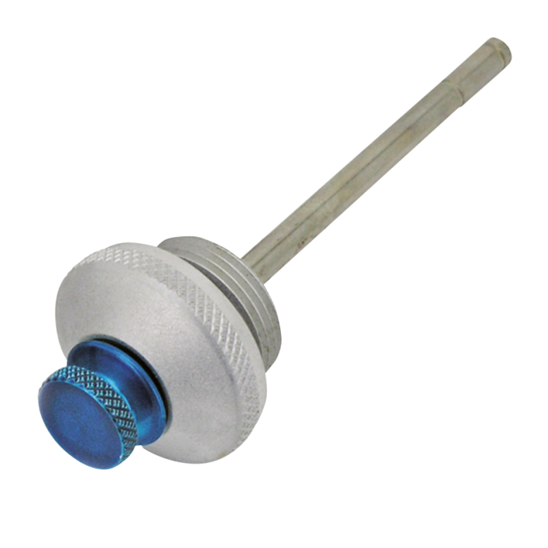 GZP Transm. Dipstick BT80-86 5spd blue t (ES)