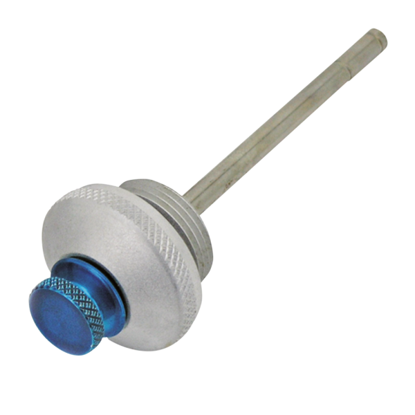 GZP Transm. Dipstick BT80-86 5spd blue t (ES)