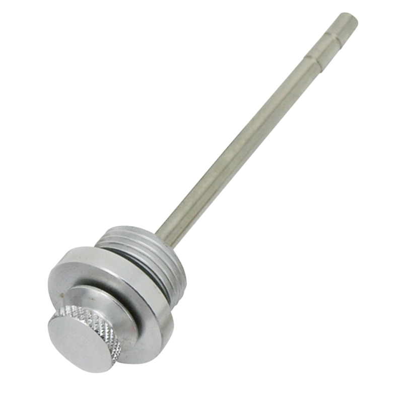 GZP Transm. Dipstick BT87-up clear (ES)