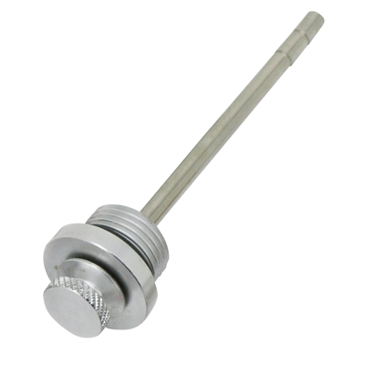 GZP Transm. Dipstick BT87-up clear (ES)