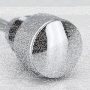 GZP Chrome custom trans dipstick BT87-06 (ES)