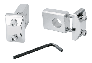 GZP Custom Axle adjusters FXR 82-94 p