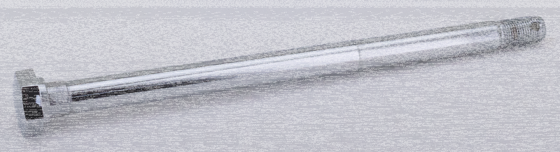 GZP Rear axle FL models 1958-1966 (ES)