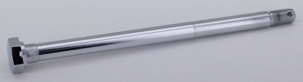GZP Rear axle FL models 1958-1966 (ES)
