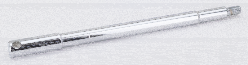 GZP Front axle FL/FXWG models (ES)