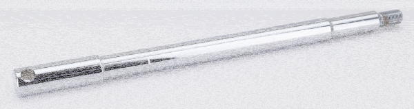 GZP Front axle FL/FXWG models (ES)