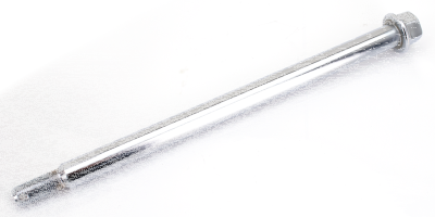 GZP Rear axle FL73-82 FX (ES)
