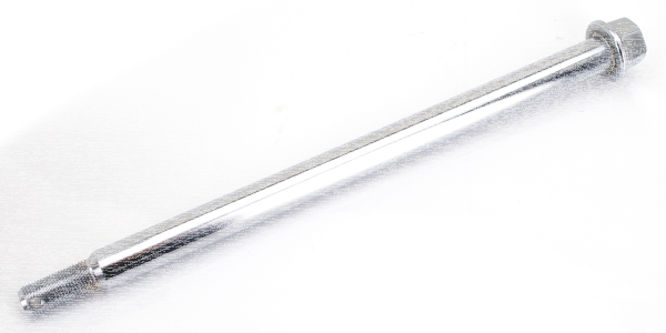 GZP Rear axle FL73-82 FX (ES)