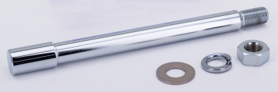 GZP Axle assy front XL77-83 FXR82-83 FX7