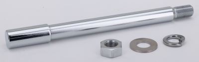 GZP Axle assy front for XL/FX/FXR 84- (ES)