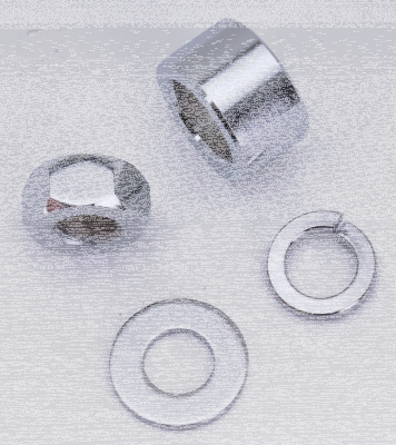 GZP Front axle hardware FL 73-80, FXWG 8 (ES)