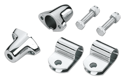 GZP Lamp mounting kit FL/FLH models 68-8