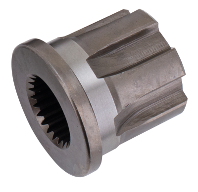 GZP Shaft extension FXD06-11 FLH/T07- (ES)