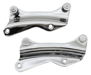 GZP Chr 4-point docking kit FLH/T14-UP (ES)