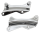 GZP Chr 4-point docking kit FLH/T14-UP (ES)