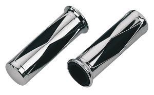 GZP Diamond grips,1"+1-1/8" - 5"