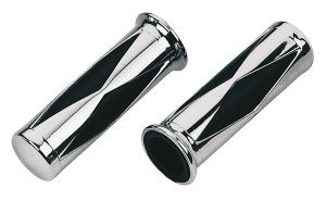 GZP Diamond grips,1"+1-1/8" - 5"