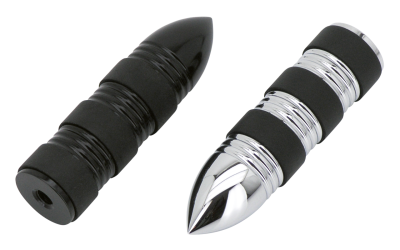 GZP Chrome Magnum shift peg set (ES)