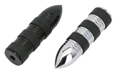 GZP Black Magnum shift peg set