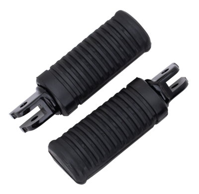 GZP Black ME rider peg set 2018-UP (ES)