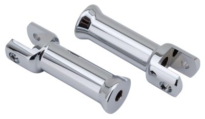 GZP Chr ST18-up passenger peg mountkit (ES)