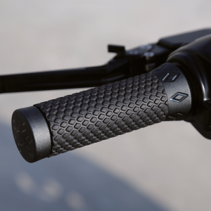 GZP Argyle grip set TBW matt black SP