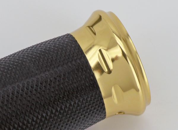 GZP Panorama gripset,Bronze (ES)