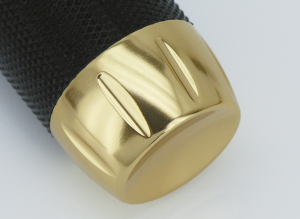 GZP Panorama gripset,Bronze (ES)