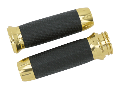 GZP Panorama gripset TBW models Chrome